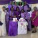 Matron Sodeinde Celebrates Retirement from Service