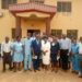 Nursing Unit Holds Seminar for Health Attendants and Nurses
