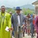 Geriatric Centre Celebrates First Anniversary, Organises Free Medical Outreach