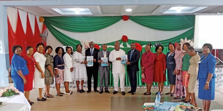 Nursing Services Department Holds Annual Nursing Education Conference