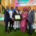 Pharm. Abosede Ibikunle Celebrates Her Retirement from Service