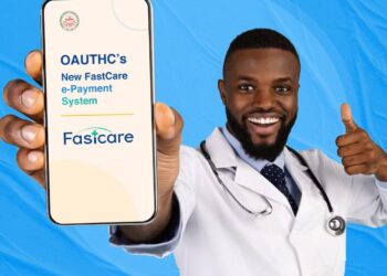 OAUTHC Implements New FastCare e-Wallet Payment System