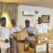 Sen. Iyiola Omisore Donates BiPAP Machines and Airways Devices to Enhance Healthcare at OAUTHC