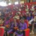 SHIM STUDENT UNION GOVERNMENT HOLDS HEALTH WEEK SYMPOSIUM