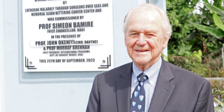 ARGO Unveils and Commissions New Building Project