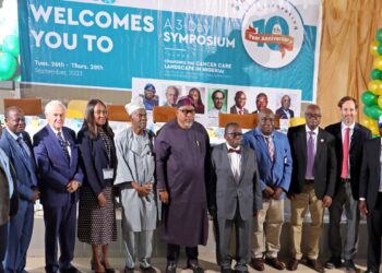 Governor Adeleke Inaugurates Landmark Symposium on Transforming Cancer Care in Nigeria