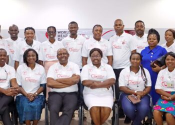 OAUTHC Marks World Heart Day, 2023
