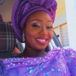 Elizabeth Ogun