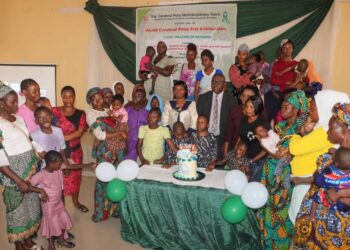 OAUTHC Cerebral Palsy Multidisciplinary Team Celebrates World Cerebral Palsy Day with a Call for Inclusion and Understanding