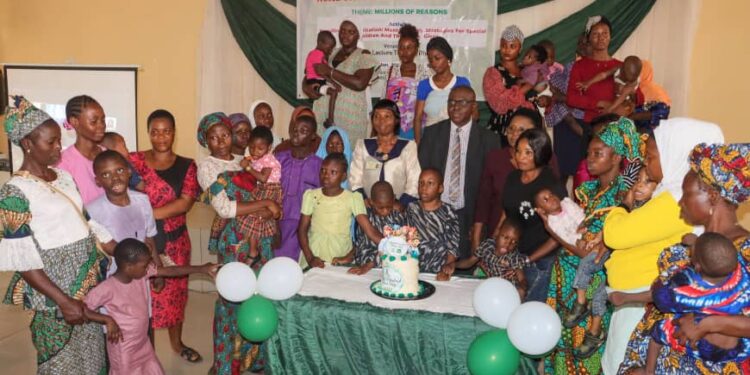 OAUTHC Cerebral Palsy Multidisciplinary Team Celebrates World Cerebral Palsy Day with a Call for Inclusion and Understanding