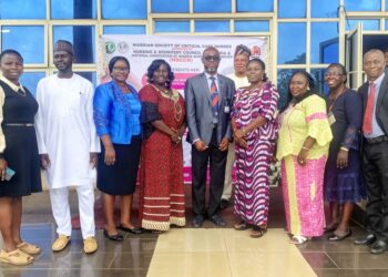 NSCCN Holds 17th National Scientific Conference at OAUTHC