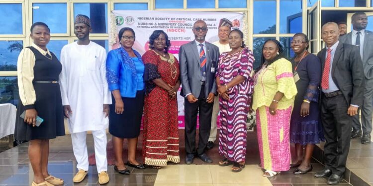NSCCN Holds 17th National Scientific Conference at OAUTHC