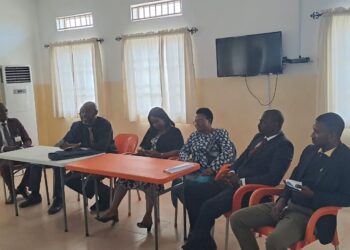 OAUTHC’s CMD, Prof. Okeniyi, Reiterates Bold Vision for Quality Healthcare Delivery