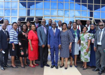 ICPC Inaugurates Anti-Corruption and Transparency Unit for OAUTHC