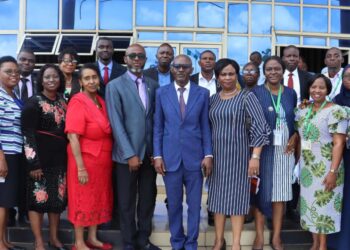 OAUTHC and ICPC Collaborate to Mark International Anti-Corruption Day