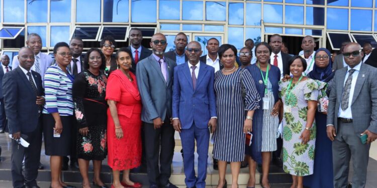 OAUTHC and ICPC Collaborate to Mark International Anti-Corruption Day