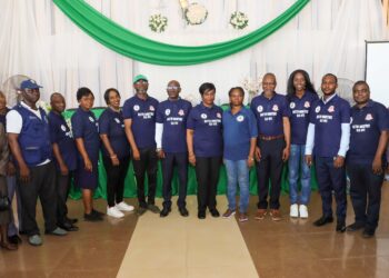 Commemorating International Day of Anti-Corruption: OAUTHC Joins Forces with ICPC