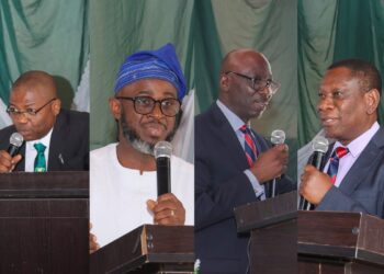 MDCAN’s Vibrant Biennial General Meeting Sparks Dialogue on Optimal Healthcare Workplaces