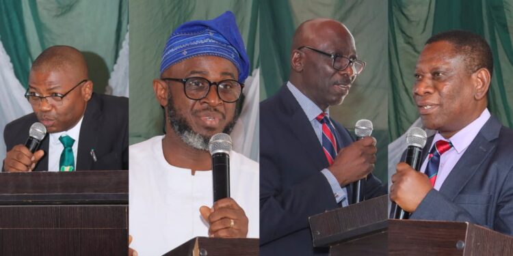 MDCAN’s Vibrant Biennial General Meeting Sparks Dialogue on Optimal Healthcare Workplaces