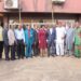 HOUSE OF REPS’ COMMITTEE ON HEALTH INSTITUTIONS VISITS OAUTHC