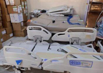 Ijesa Community Development Assembly Makes a Billion-Naira  Donation of State-of-the-Art Medical Equipment