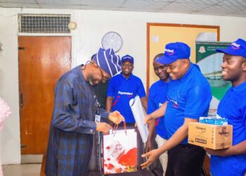 WORLD ORAL HEALTH DAY, 2024