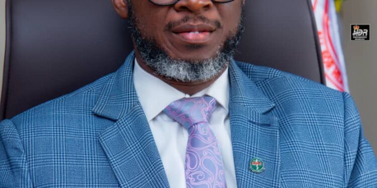 Ramadan Kareem: From The CMD’s Desk