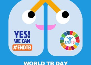 WORLD TUBERCULOSIS DAY 2024
