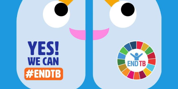 WORLD TUBERCULOSIS DAY 2024