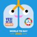 WORLD TUBERCULOSIS DAY 2024