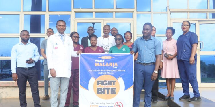 OAUTHC Celebrates World Malaria Day: Calls for Accelerated Efforts and Community Involvement