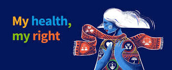 2024 World Health Day