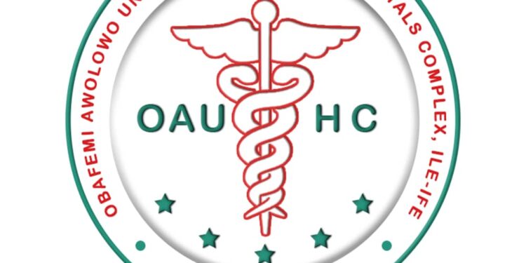 OAUTHC Marks World Hypertension Day through Public Awareness Initiative.