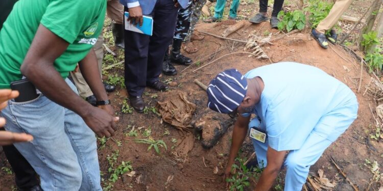 OAUTHC  Green Project : Launching Ambitious Tree-Planting