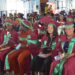 OAUTHC Inducts New Professional Nurses