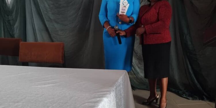 MDCAN OAUTHC Holds Quarterly Scientific Conference