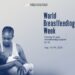 OAUTHC Celebrates World Breastfeeding Week