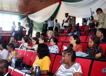 OAUTHC Hosts 10th Annual International Oncology Symposium