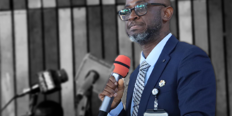 OAUTHC Flourishes Under Prof. John Okeniyi’s Leadership: A Year of Unprecedented Progress