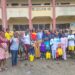 TIMILEYIN FOUNDATION CELEBRATES WORLD LEUKEMIA DAY WITH PATIENTS