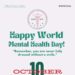 OAUTHC Commemorates World Mental Health Day