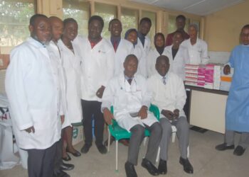 Breakthrough in Malaria Research: OAUTHC Leads Multi-Center Clinical Trial