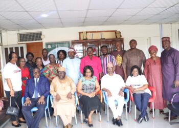 Annual Conference of Medical Social Workers at OAUTHC Highlights Culture and Belief Practices in Healthcare