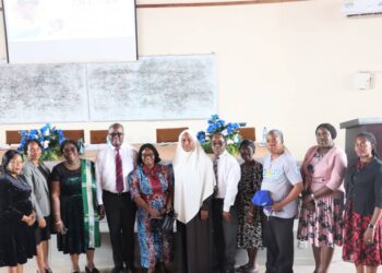 Love Your Eyes, Opthalmologists urge Children on World Sight Day