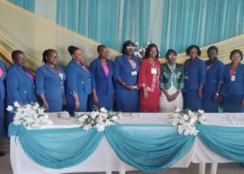 Wesley Guild Hospital Holds 39th Annual Continuing Education Conference for Nursing Services