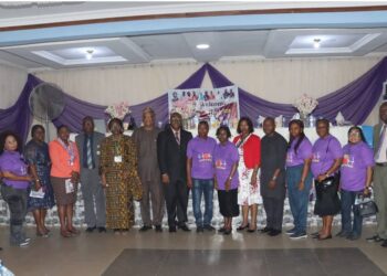 OAUTHC Nurses Celebrate 2024 Nurses Week