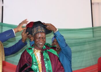 Distinguished Family Physician Dr. Ibrahim Sebutu Bello Retires Meritoriously with a Valedictory Lecture