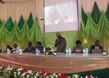 MDCAN OAUTHC Hosts Annual Scientific Conference and General Meeting