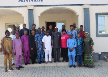 OAUTHC Holds Management and Industrial Union/Association Parley