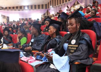 Healthcare Innovation and Data Management: Insights from SHIM’s 2024 Induction Ceremony